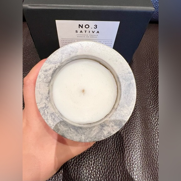 PHOTOGENICS+CO FRAGRANCE CANDLE - Picture 4 of 5